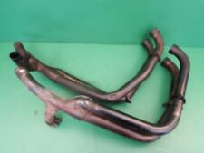 Triumph exhaust downpipes for sale  WOLVERHAMPTON