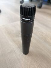 Micro shure sm57 d'occasion  Bayonne