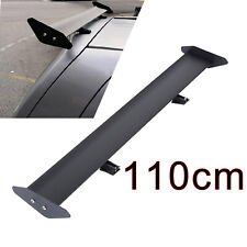 110cm universal heckflügel gebraucht kaufen  Neumark