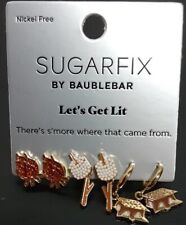 New sugarfix baublebar d'occasion  Expédié en Belgium