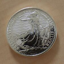 Britannia 2021 silver d'occasion  Blois