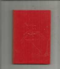 Ddr fdgb mitgliedsbuch gebraucht kaufen  Berlin