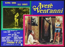 Cinema fotobusta avere usato  Ragusa