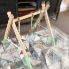 Nordic style baby for sale  HORSHAM