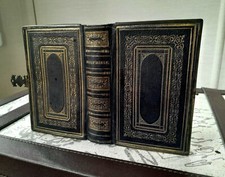 Antique holy bible for sale  SKEGNESS