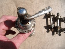 Campagnolo record small for sale  NOTTINGHAM