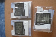 Wetterstation thermometer hygr gebraucht kaufen  Ehringshausen