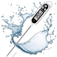 Meat food thermometer d'occasion  Expédié en Belgium