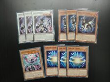 Carte chaos usato  Viticuso
