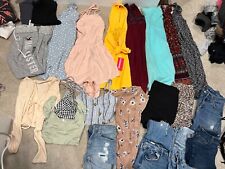 Lot bundle womens for sale  Arnold