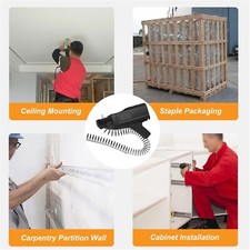 Adaptateur visseuse vis d'occasion  Albens