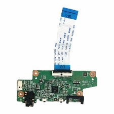 Lenovo Chromebook 100E C330 300E 300E81h USB Audio Power Button Board BH5688A comprar usado  Enviando para Brazil
