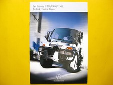 Mercedes benz unimog gebraucht kaufen  Offenbach am Main