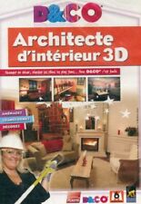 Architecte interieur v453011 d'occasion  Hennebont
