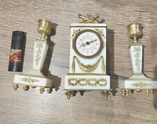 Rare miniature pendulum d'occasion  Expédié en Belgium