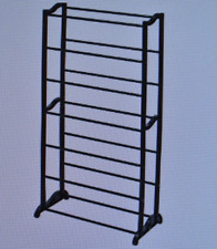 Tier shoe rack for sale  Kansas City