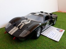 Ford mans 1966 d'occasion  Rochefort-Montagne