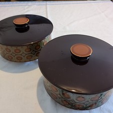 1970s vintage hornsea for sale  BRISTOL