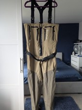 fishing waders for sale  LEIGHTON BUZZARD