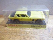 Dinky toys vintage d'occasion  Expédié en France