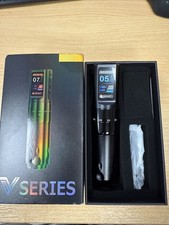 Wireless tattoo machine for sale  POOLE