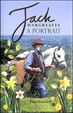 Jack hargreaves portrait for sale  UK