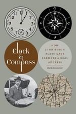 Clock compass john for sale  DERBY
