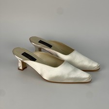 Meadows kitten heels for sale  LITTLEHAMPTON