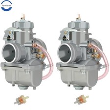 2pcs vm34 carburetor for sale  Hebron