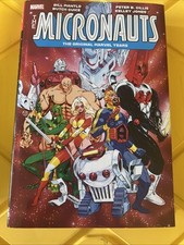 Micronauts original marvel for sale  Thomasville
