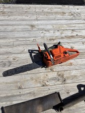 Husqvarna chainsaw bar for sale  Bozeman