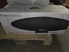 Bowers wilkins zeppelin gebraucht kaufen  Oberhausen