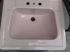 Vtg standrd pink for sale  Temperance