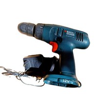 Ungebraucht black decker gebraucht kaufen  Magdeburg