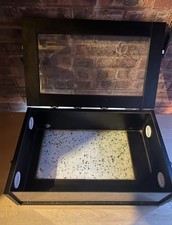 Foot vivarium for sale  TROWBRIDGE