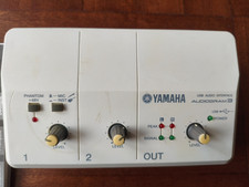 Yamaha audiogram audio usato  Milano