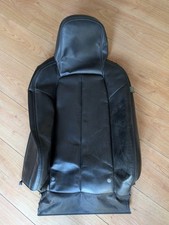Mx5 leather seat for sale  CHIGWELL