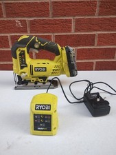 Ryobi one r18js for sale  CORBY