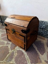 Baule forziere dei usato  Solza