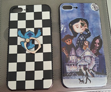Coraline phone case. for sale  PRESTON