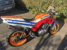 Honda cb500 track for sale  MANSFIELD