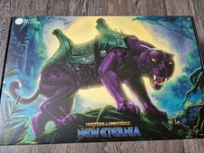 Panthor new eternia gebraucht kaufen  Norden