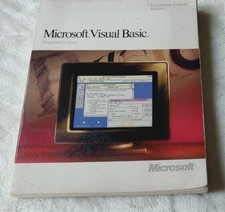 Microsoft visual basic usato  Piacenza