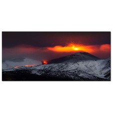 Lupia quadro tela usato  San Cassiano