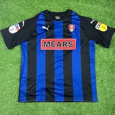 Rotherham united 2018 for sale  HASTINGS
