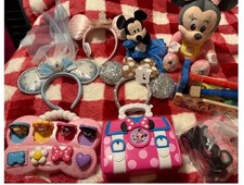 Vintage minnie mickey for sale  Twin Falls