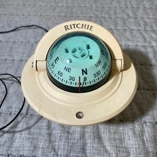 Ritchie 50w explorer for sale  Sebring