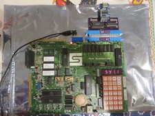 Sbc 6502 synertek d'occasion  Nogent-sur-Marne