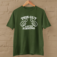 Guy loves fishing for sale  CHELMSFORD