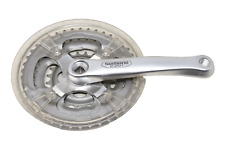 Shimano c201 170mm for sale  CRADLEY HEATH